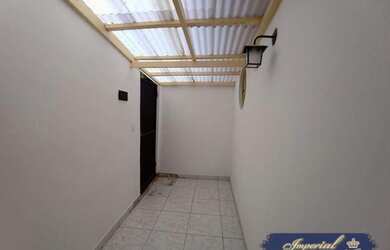 Imagem 5: Petrópolis - Casa Padrão - Vila Militar