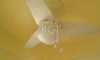 Imagem 6: Porto Alegre - Conjunto Comercial/Sala - Higienópolis