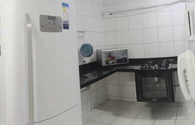 Imagem 5: LINDÍSSIMO APARTAMENTO BEM LOCALIZADO