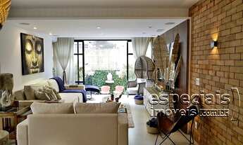 Imagem 3: Casa à venda no Jardim Oceânico. Barra. RJ. Condomínio fechado