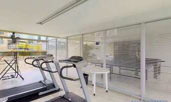 Imagem 4: APARTAMENTO - CAMBUCI - SP