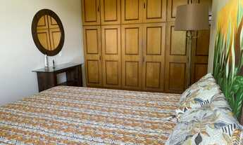 Imagem 7: Apartamento para venda com 92 metros quadrados com 3 quartos em Campo Grande - Rio de Jane