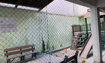 Imagem 2: Espinheiro , Edificio praia de oliveiras , 96,00m2, 3 quartos , 3 vagas, $720 mil