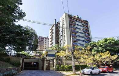 Imagem 3: Porto Alegre - Apartamento Padrão - Tristeza
