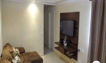 Imagem 4: Apartamento com 2 dormitórios a venda no Condomínio Altos de Sumaré I