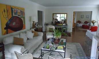 Imagem 6: APARTAMENTO - REAL PARQUE - SP