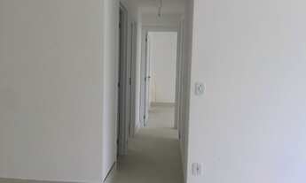 Imagem 5: Apartamento Recreio 101 m2 com 3 quartos Gleba A Frente