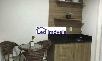 Imagem 5: Apartamento com 3 dorms, km 18, Osasco - R$ 820 mil, Cod: 1523