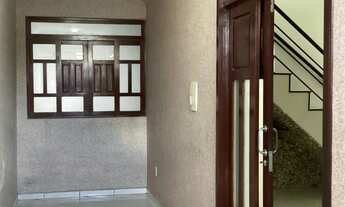 Imagem 3: RB/SF vende casa Parque industrial em Emaús - Parnamirim - RN