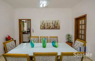 Imagem 5: Casa nova bairro Estoril a venda