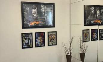 Imagem 3: Apartamento para Comprar, Vila Monte Alegre, Paulínia/SP