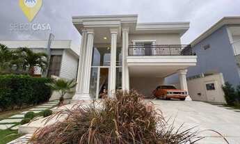 Imagem 2: Boulevard Lagoa - Casa 04 quartos sendo 3 suítes!