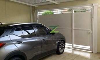 Imagem 3: Casa à venda, Parque Residencial Jaguari, Americana/SP