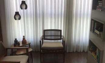 Imagem 2: Apartamento com 3 dormitórios à venda, 88 m² - Trindade - Florianópolis/SC