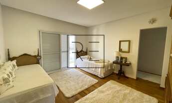 Imagem 4: Casa - Chácara São Rafael - Campinas