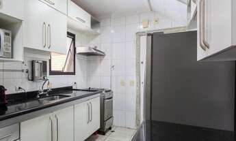 Imagem 7: COBERTURA - VILA MARIANA - SP