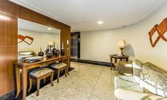 Imagem: Apartamento para venda com 115 metros quadrados