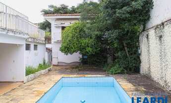 Imagem 6: CASA ASSOBRADADA - PACAEMBÚ - SP