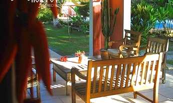 Imagem 4: GUARUJá - Casa Padrão - Praia do Pernambuco