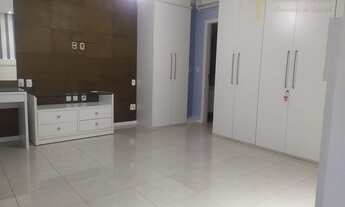 Imagem 4: Apartamento para venda possui 170 metros quadrados com 4 quartos em Horto Florestal - Salv