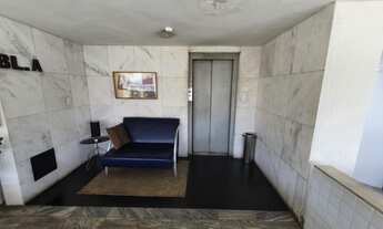 Imagem 2: Apartamento no Derby, 140 m², alto, 3 quartos, suite, DCE