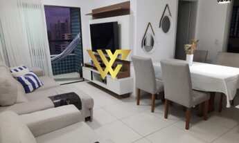 Imagem: Lindo 3 quartos, suíte, área de lazer