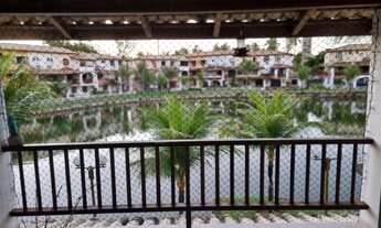 Imagem 2: Apartamento 3 quartos à venda no Marina Riverside