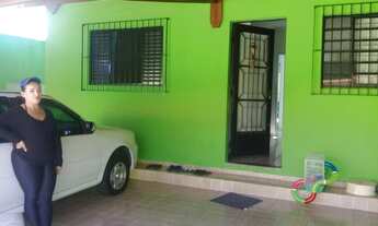 Imagem 4: Casa com 2 dormitórios à venda, 100 m² por R$ 390.000,00 - Jardim Recanto Alegre - Braganç