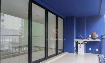 Imagem 5: Apartamento com 1 dormitório à venda, 45 m² por R$ 550.000 - República - São Paulo/SP