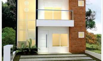 Imagem 4: Porto Alegre - Casa Padrão - Hípica