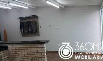 Imagem 5: Cobertura para Venda em Santo André, Vila Pires, 2 dormitórios, 1 suíte, 3 banheiros, 2 va