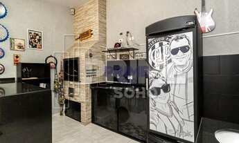 Imagem 7: Casa em condominio , 3 Quartos, 2 Suites, 3 Vagas, 190M², Jardim Florestal, Campo Largo