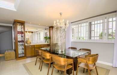 Imagem 3: Porto Alegre - Casa Padrão - Chácara das Pedras