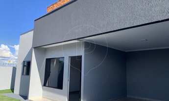 Imagem: Casa para Venda no Setor Serrinha em Caldas