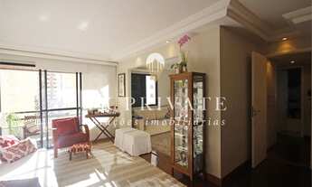 Imagem 3: Apartamento à Venda / Rua Apiacás / Perdizes / 93m² / 3 dormitórios / 1 suíte / 2 vagas