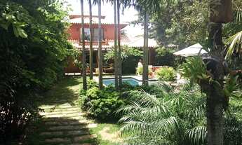 Imagem 2: Linda Casa com 5 suítes, próxima a Praia de Geribá - Búzios / RJ