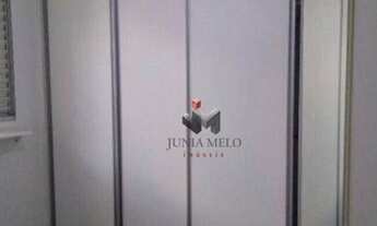 Imagem 2: Apartamento com 2 dormitórios, 47 m² - venda por R$ 190.000 ou aluguel por R$ 1.100/mês