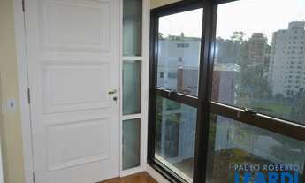 Imagem 9: APARTAMENTO - REAL PARQUE - SP