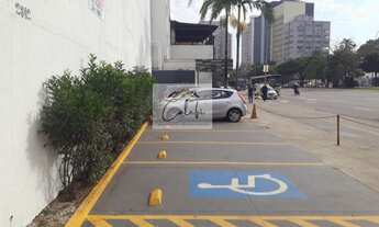 Imagem 3: Prédio comercial, 394m2 em São Paulo, Jardim Paulistano