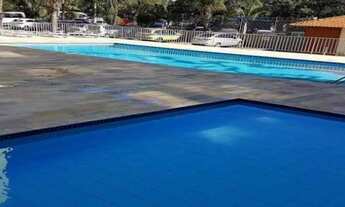 Imagem 4: Apartamento para venda possui 58 metros quadrados com 2 quartos em Itanhangá - Rio de Jane