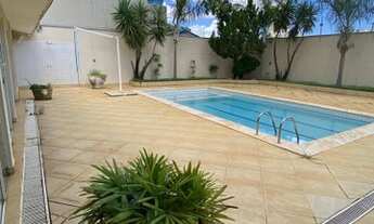 Imagem 2: Vendo ampla casa com piscina no Jardim das Ámericas