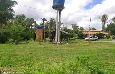Imagem 4: Fazenda/Sítio/Chácara para venda possui 60000 metros quadrados com 3 quartos