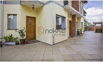 Imagem 2: Casa de Vila Casa com 3 dormitórios