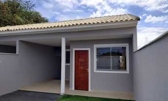 Imagem 3: Casa Praia Itaipuaçú 3 quartos (01 suíte