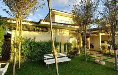 Imagem 2: ÓTIMA CASA TÉRREA COMPLETA DE ARMÁRIOS DAMHA 2