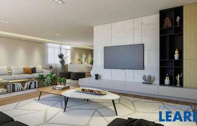 Imagem 3: APARTAMENTO - JARDIM AMÉRICA - SP