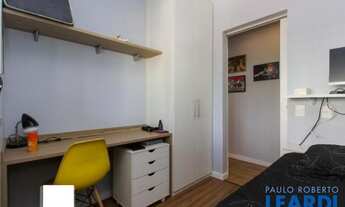 Imagem 5: APARTAMENTO - POMPÉIA - SP