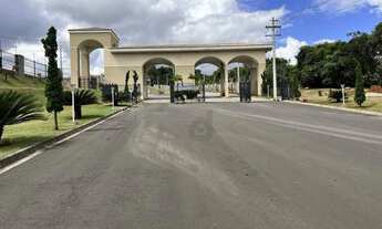 Imagem 3: Terreno em condomínio, 479,13 m² - Residencial Bouganville - Além Ponte - Sorocaba