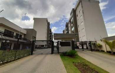 Imagem 2: Jundiaí - Apartamento Padrão - Jardim Carolina