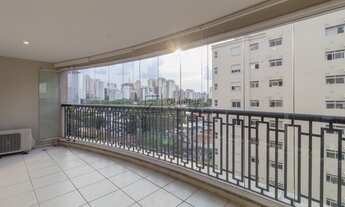 Imagem 7: Apartamento Venda 4 Dormitórios - 144 m² Campo Belo